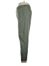 BOSS by HUGO BOSS Solid Green Casual Pants Size 14 - photo 5