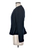 Rebecca Taylor Blue Jacket Size 8 - photo 5