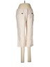 Charlotte Russe Ivory Casual Pants Size 4 - photo 1