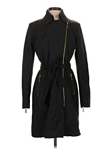 Vince Camuto Trenchcoat (view 1)