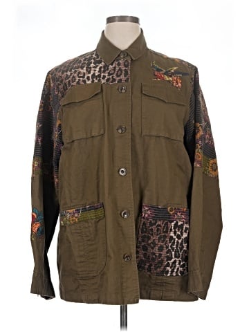 Johnny Was Jacket (view 1)