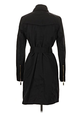 Vince Camuto Trenchcoat (view 2)
