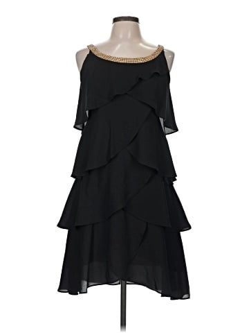 Joseph Ribkoff Cocktail Dress (view 1)