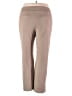 Cato Tan Active Pants Size 18 - photo 2
