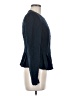 Rebecca Taylor Blue Jacket Size 8 - photo 4