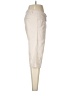 Charlotte Russe Ivory Casual Pants Size 4 - photo 4
