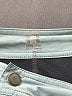 Title Nine Solid Teal Active Skort Size 8 - photo 3