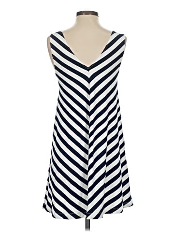 Ann Taylor LOFT Outlet Casual Dress (view 2)