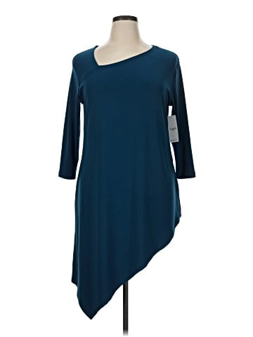 Sympli Casual Dress (view 1)