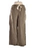 AMO Brown Khakis Size S - photo 1