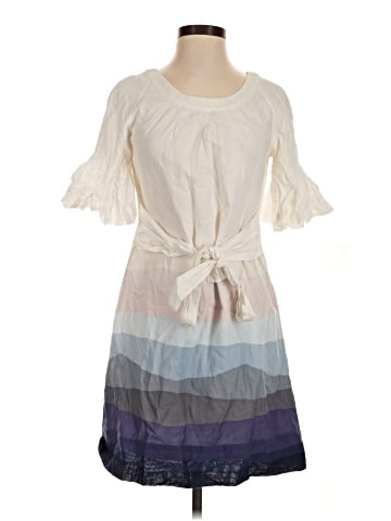 Christopher Deane Casual Dress (view 1)