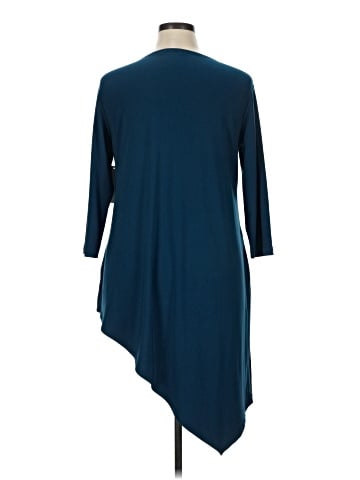Sympli Casual Dress (view 2)