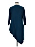 Sympli Teal Casual Dress Size 14 - photo 2