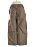 AMO Brown Khakis Size S - photo 2