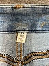 Seven7 Hearts Blue Jeans Size 10 - photo 7