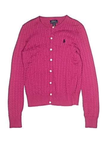 Polo by Ralph Lauren Cardigan (view 1)