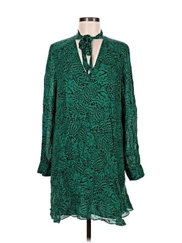 Parker Casual Dress (view 1)