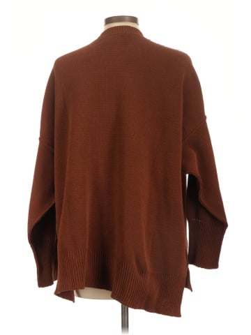 Natural Reflections Pullover Sweater (view 2)