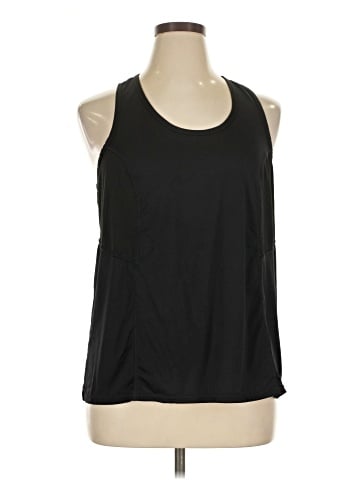 Xersion Sleeveless T-Shirt (view 1)