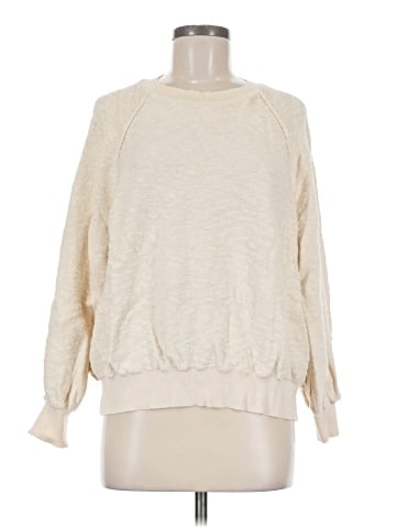 Mittoshop Pullover Sweater (view 1)