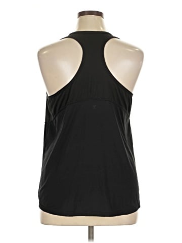 Xersion Sleeveless T-Shirt (view 2)