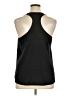 Xersion Black Sleeveless T-Shirt Size XL - photo 2