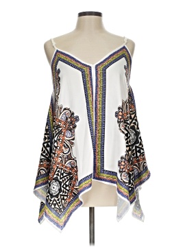 Jealous Tomato Sleeveless Blouse