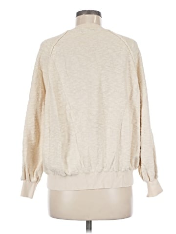 Mittoshop Pullover Sweater (view 2)