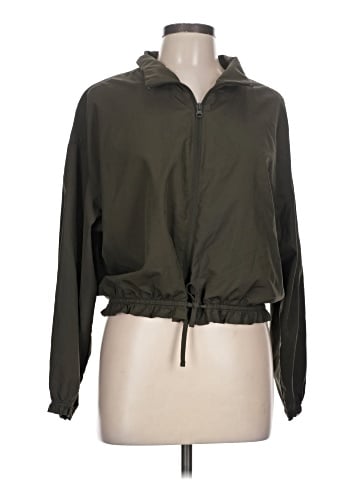 Active by Old Navy Windbreaker (view 1)