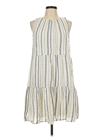 Ann Taylor LOFT Casual Dress (view 1)
