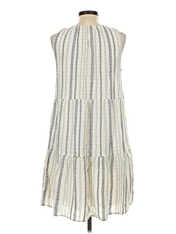 Ann Taylor LOFT Casual Dress (view 2)