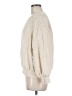 Mittoshop Ivory Pullover Sweater Size M - photo 5