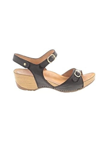 Dansko Wedges (view 1)