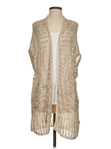 Travelers by Chico's Cardigan (view 1)