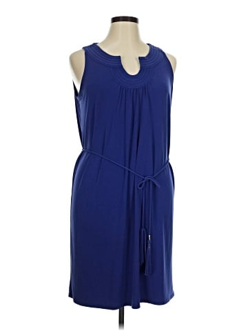 Dana Buchman Casual Dress (view 1)