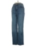 DL1961 Blue Jeans Size 24 waist - photo 1