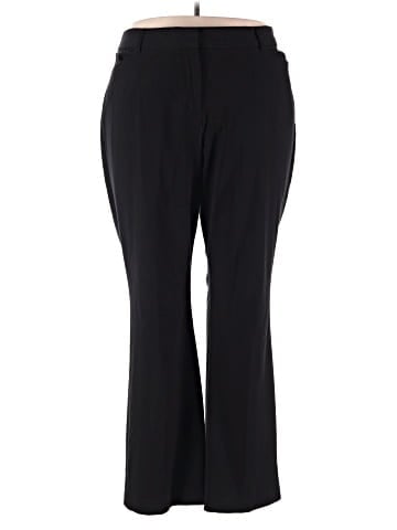 Lane Bryant Outlet Dress Pants (view 1)