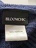 BLOOMCHIC 100% Acrylic Blue Sweater Vest Size 18 - 20 - photo 7