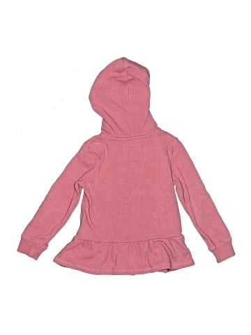 OshKosh B'gosh Zip Up Hoodie (view 2)