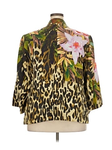 Lafayette 148 New York Blazer (view 2)