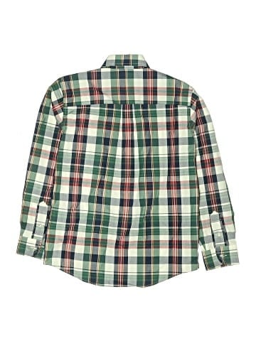The Beaufort Bonnet Company Long Sleeve Button-Down Shirt (view 2)