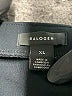 Halogen Solid Black Active Pants Size XL - photo 4