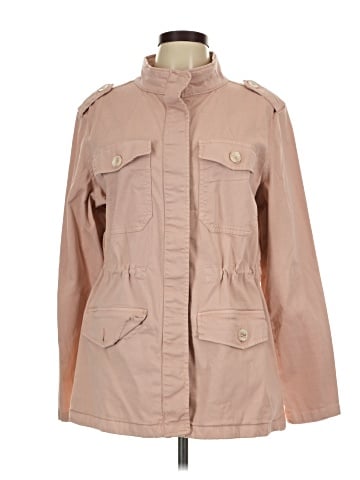 Kensie Jacket (view 1)