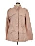 Kensie Tan Jacket Size L - photo 1