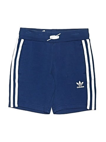 Adidas Athletic Shorts (view 1)