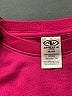Athletic Works Pink Sweatshirt Size 4 - 5 - photo 3