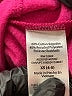 Athletic Works Pink Sweatshirt Size 4 - 5 - photo 4