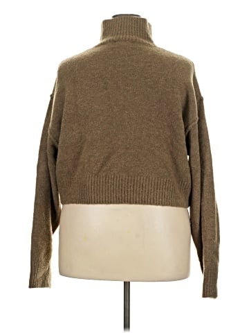 Dissh Turtleneck Sweater (view 2)