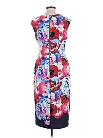Vince Camuto Cocktail Dress (view 2)