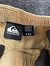 Quiksilver Solid Yellow Khakis Size M (kids) - photo 3
